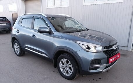 Chery Tiggo 4 I рестайлинг, 2021 год, 1 299 000 рублей, 2 фотография