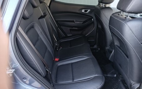 Chery Tiggo 4 I рестайлинг, 2021 год, 1 299 000 рублей, 8 фотография