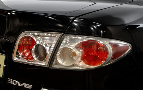 Mazda 6, 2005 год, 499 000 рублей, 10 фотография