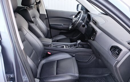 Chery Tiggo 4 I рестайлинг, 2021 год, 1 299 000 рублей, 7 фотография