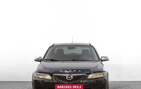 Mazda 6, 2005 год, 499 000 рублей, 2 фотография