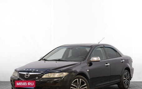 Mazda 6, 2005 год, 499 000 рублей, 4 фотография