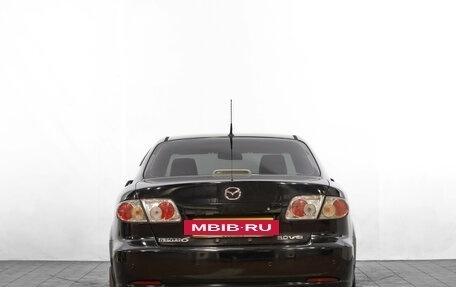 Mazda 6, 2005 год, 499 000 рублей, 6 фотография