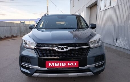 Chery Tiggo 4 I рестайлинг, 2021 год, 1 299 000 рублей, 5 фотография