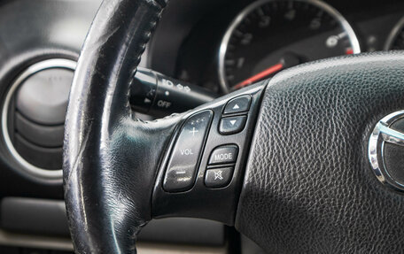 Mazda 6, 2005 год, 499 000 рублей, 16 фотография