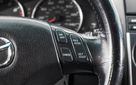 Mazda 6, 2005 год, 499 000 рублей, 17 фотография