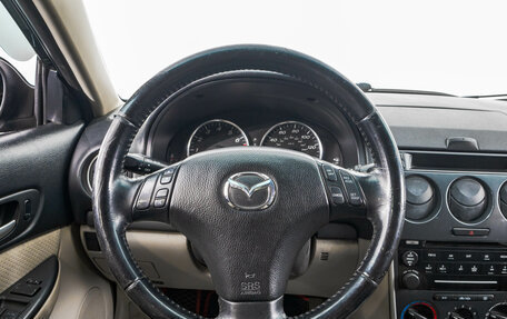 Mazda 6, 2005 год, 499 000 рублей, 15 фотография