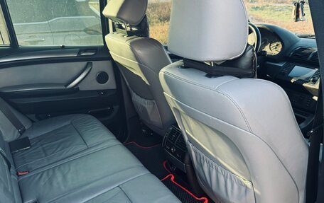 BMW X5, 2004 год, 1 545 000 рублей, 7 фотография