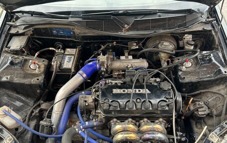 Honda Civic VII, 1997 год, 750 000 рублей, 9 фотография