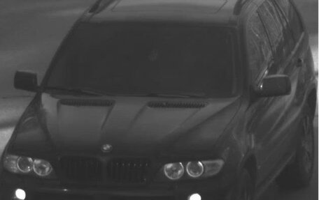 BMW X5, 2004 год, 1 545 000 рублей, 10 фотография