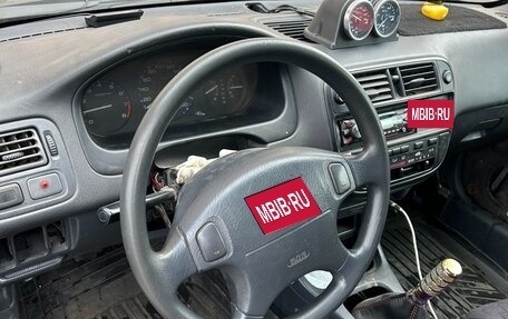 Honda Civic VII, 1997 год, 750 000 рублей, 8 фотография