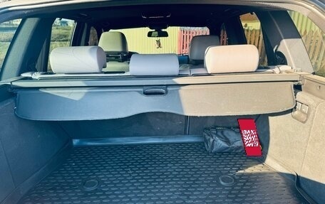 BMW X5, 2004 год, 1 545 000 рублей, 8 фотография
