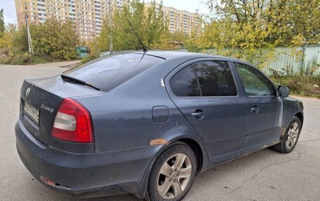 Skoda Octavia, 2009 год, 490 000 рублей, 7 фотография