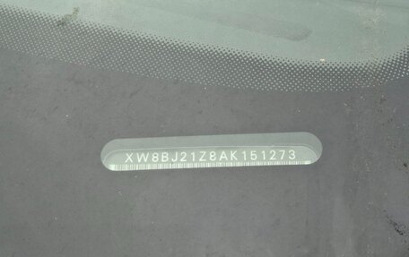 Skoda Octavia, 2009 год, 490 000 рублей, 10 фотография