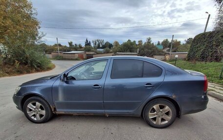 Skoda Octavia, 2009 год, 490 000 рублей, 6 фотография