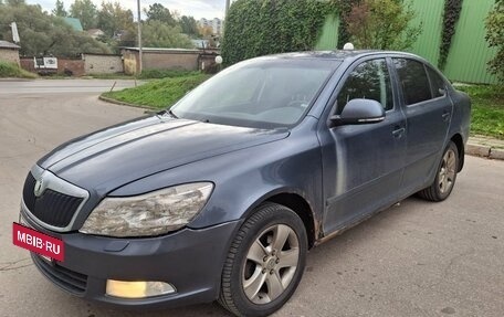 Skoda Octavia, 2009 год, 490 000 рублей, 2 фотография