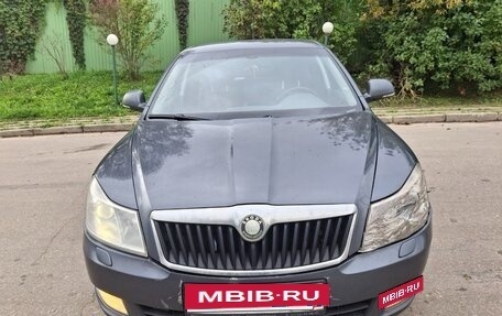 Skoda Octavia, 2009 год, 490 000 рублей, 3 фотография