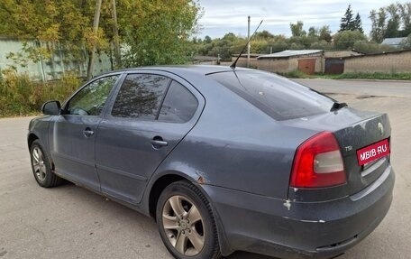 Skoda Octavia, 2009 год, 490 000 рублей, 8 фотография