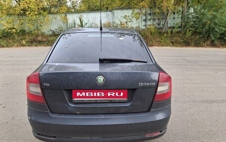 Skoda Octavia, 2009 год, 490 000 рублей, 9 фотография