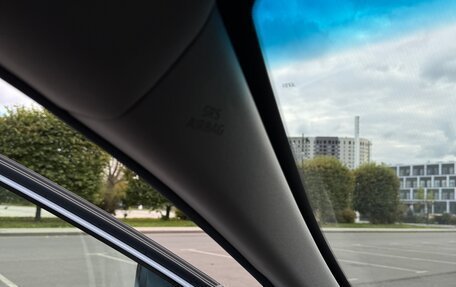 Toyota Camry, 2020 год, 3 390 000 рублей, 19 фотография