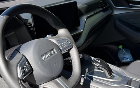 Haval F7 I, 2024 год, 2 550 000 рублей, 7 фотография