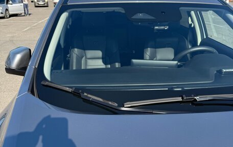 Haval F7 I, 2024 год, 2 550 000 рублей, 12 фотография