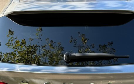 Haval F7 I, 2024 год, 2 550 000 рублей, 14 фотография