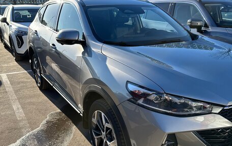 Haval F7 I, 2024 год, 2 550 000 рублей, 8 фотография