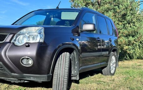 Nissan X-Trail, 2012 год, 1 250 000 рублей, 2 фотография