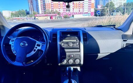 Nissan X-Trail, 2012 год, 1 250 000 рублей, 9 фотография