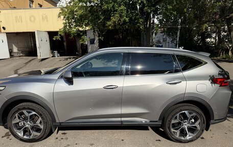 Haval F7 I, 2024 год, 2 550 000 рублей, 22 фотография