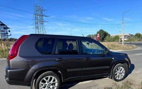 Nissan X-Trail, 2012 год, 1 250 000 рублей, 8 фотография