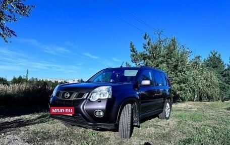 Nissan X-Trail, 2012 год, 1 250 000 рублей, 4 фотография