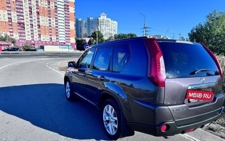 Nissan X-Trail, 2012 год, 1 250 000 рублей, 7 фотография