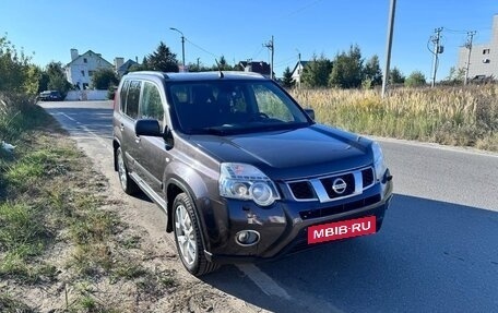 Nissan X-Trail, 2012 год, 1 250 000 рублей, 6 фотография
