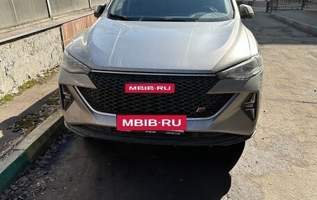 Haval F7 I, 2024 год, 2 550 000 рублей, 20 фотография