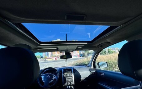 Nissan X-Trail, 2012 год, 1 250 000 рублей, 10 фотография