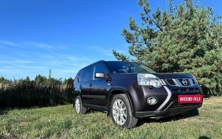 Nissan X-Trail, 2012 год, 1 250 000 рублей, 12 фотография
