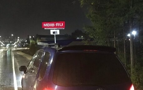 Toyota Corolla Spacio II, 1997 год, 170 000 рублей, 10 фотография