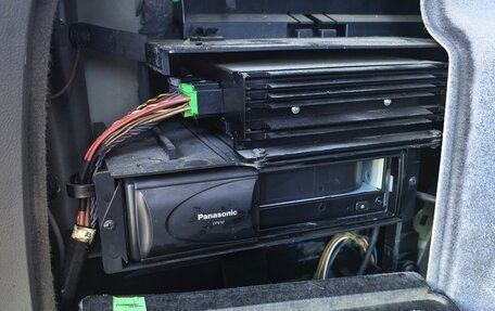 Volkswagen Passat B5+ рестайлинг, 2002 год, 347 000 рублей, 14 фотография