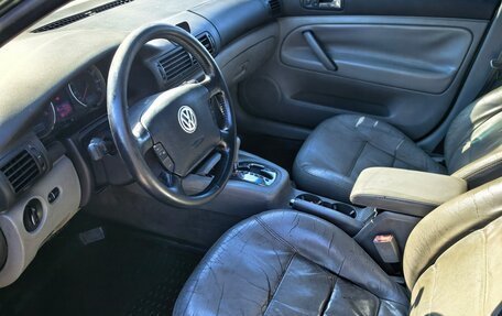 Volkswagen Passat B5+ рестайлинг, 2002 год, 347 000 рублей, 10 фотография