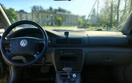 Volkswagen Passat B5+ рестайлинг, 2002 год, 347 000 рублей, 11 фотография