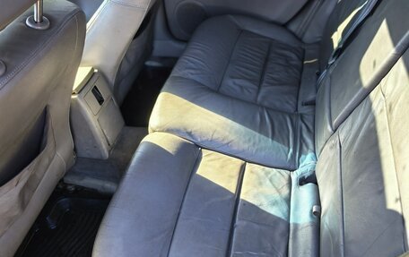 Volkswagen Passat B5+ рестайлинг, 2002 год, 347 000 рублей, 13 фотография