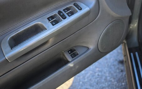 Volkswagen Passat B5+ рестайлинг, 2002 год, 347 000 рублей, 12 фотография