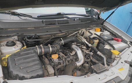 Daewoo Winstorm, 2008 год, 580 000 рублей, 14 фотография