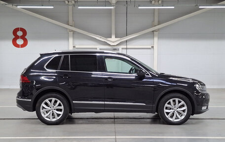 Volkswagen Tiguan II, 2017 год, 2 190 000 рублей, 4 фотография