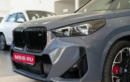 BMW X1, 2025 год, 7 300 000 рублей, 3 фотография