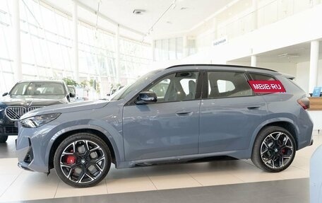 BMW X1, 2025 год, 7 300 000 рублей, 10 фотография