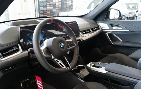 BMW X1, 2025 год, 7 300 000 рублей, 27 фотография