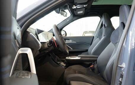 BMW X1, 2025 год, 7 300 000 рублей, 28 фотография